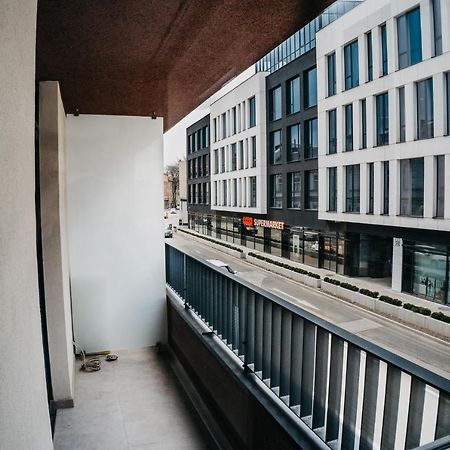 AH Mlynská Bašta I Košice Exterior foto